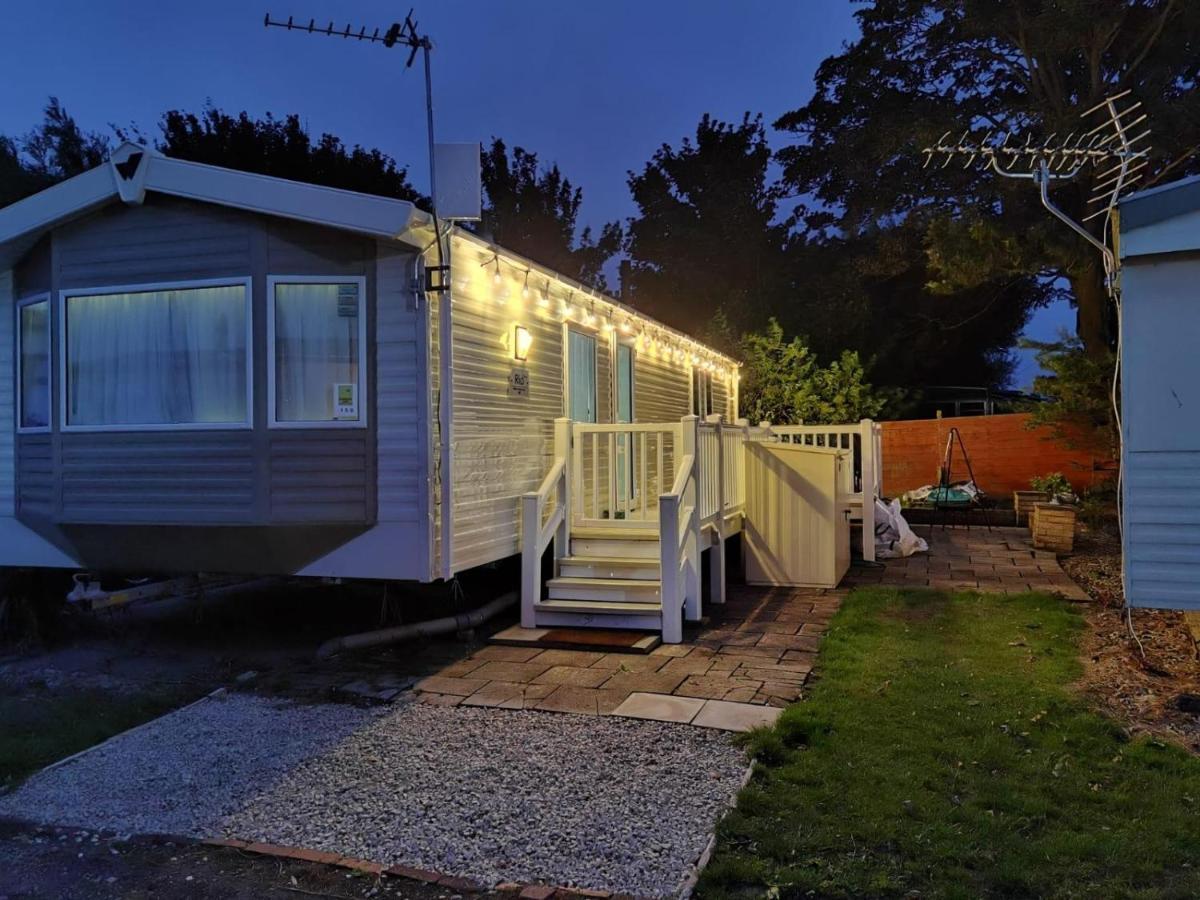 Holiday Home 温切尔西 外观 照片
