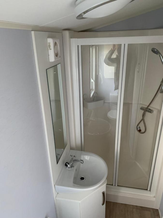 Holiday Home 温切尔西 外观 照片