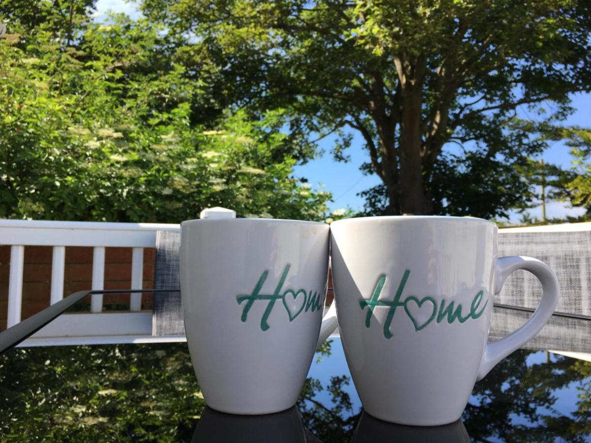 Holiday Home 温切尔西 外观 照片